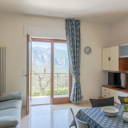 Villa Due Leoni - Residence Brenzone sul Garda Exterior photo