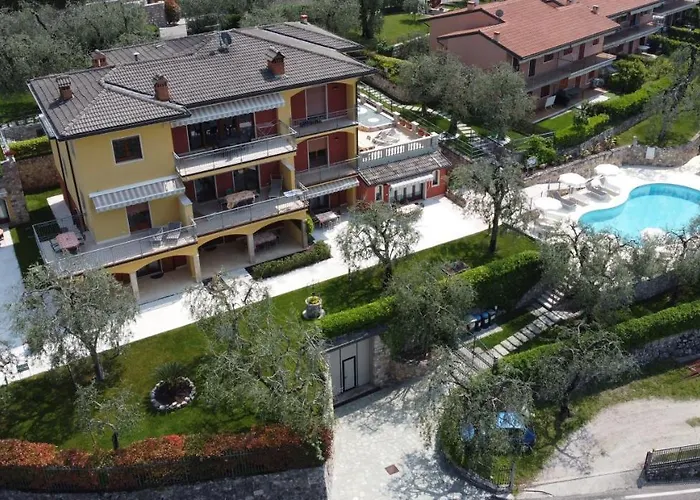 Villa Due Leoni - Residence