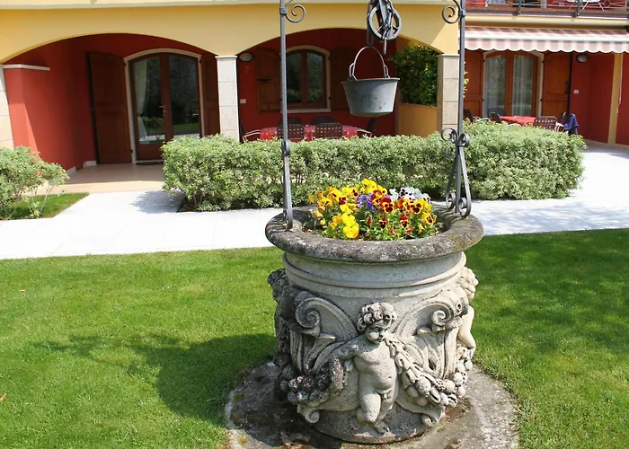 Villa Due Leoni - Residence