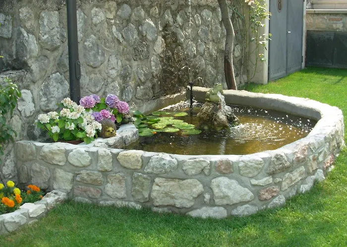 Villa Due Leoni - Residence