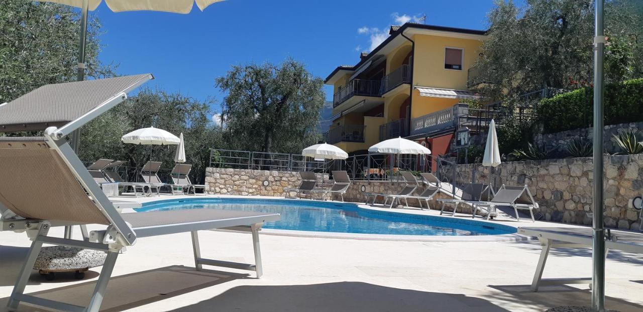 Due Leoni - Brenzone sul Garda
