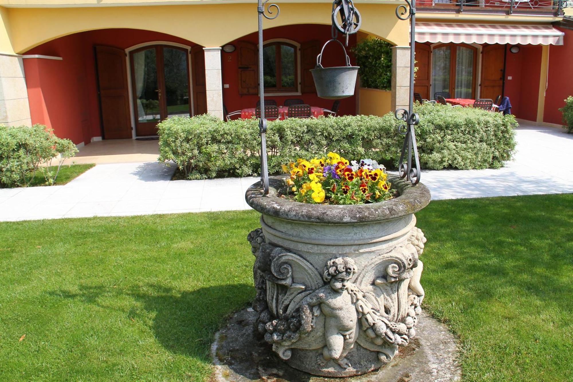 Due Leoni - Brenzone sul Garda