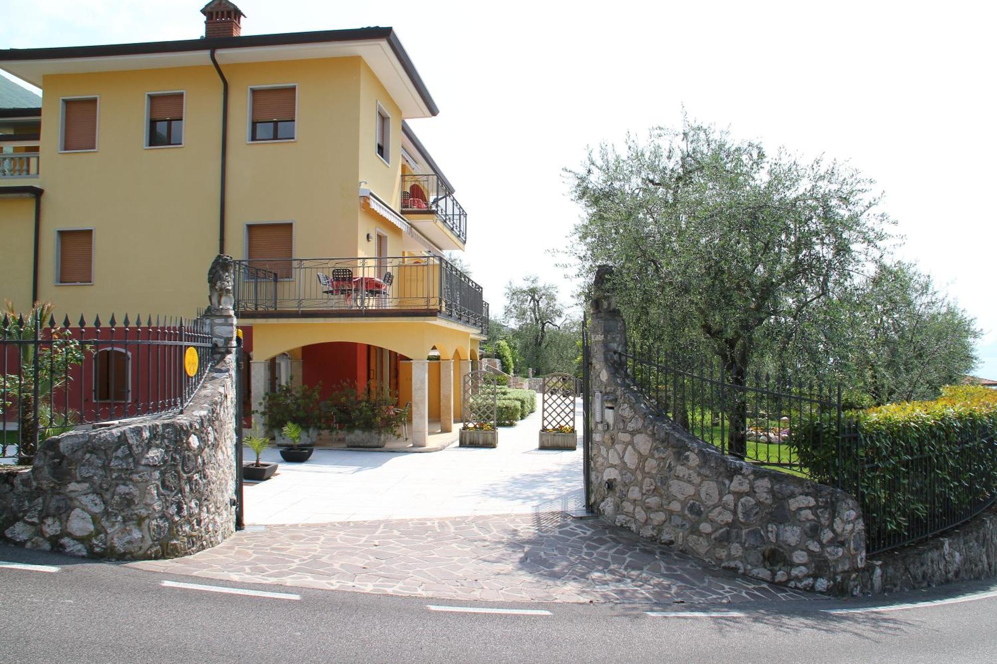 Aparthotel Due Leoni -