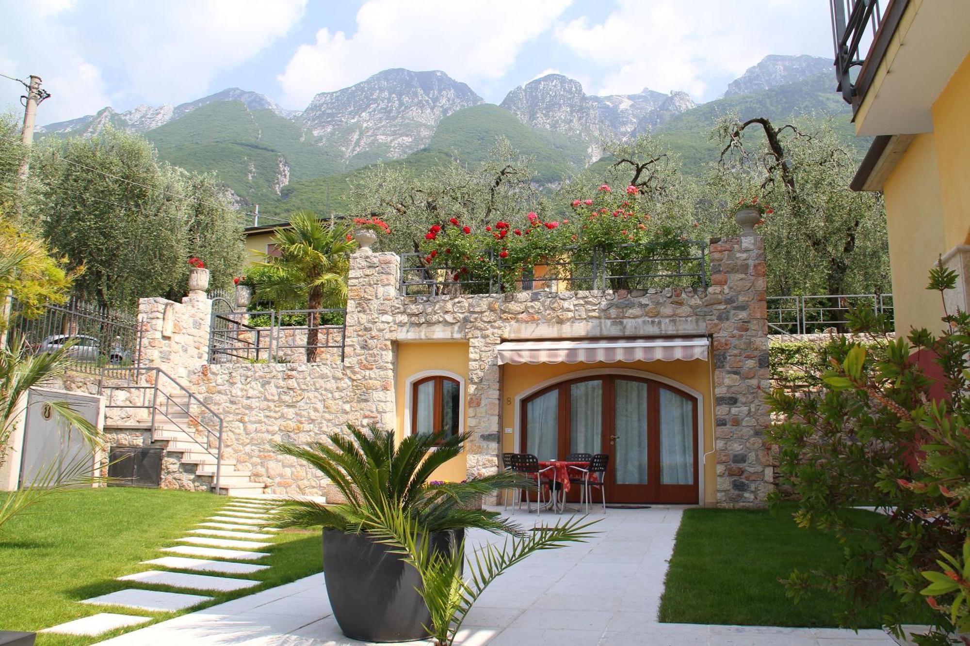 Aparthotel Due Leoni -