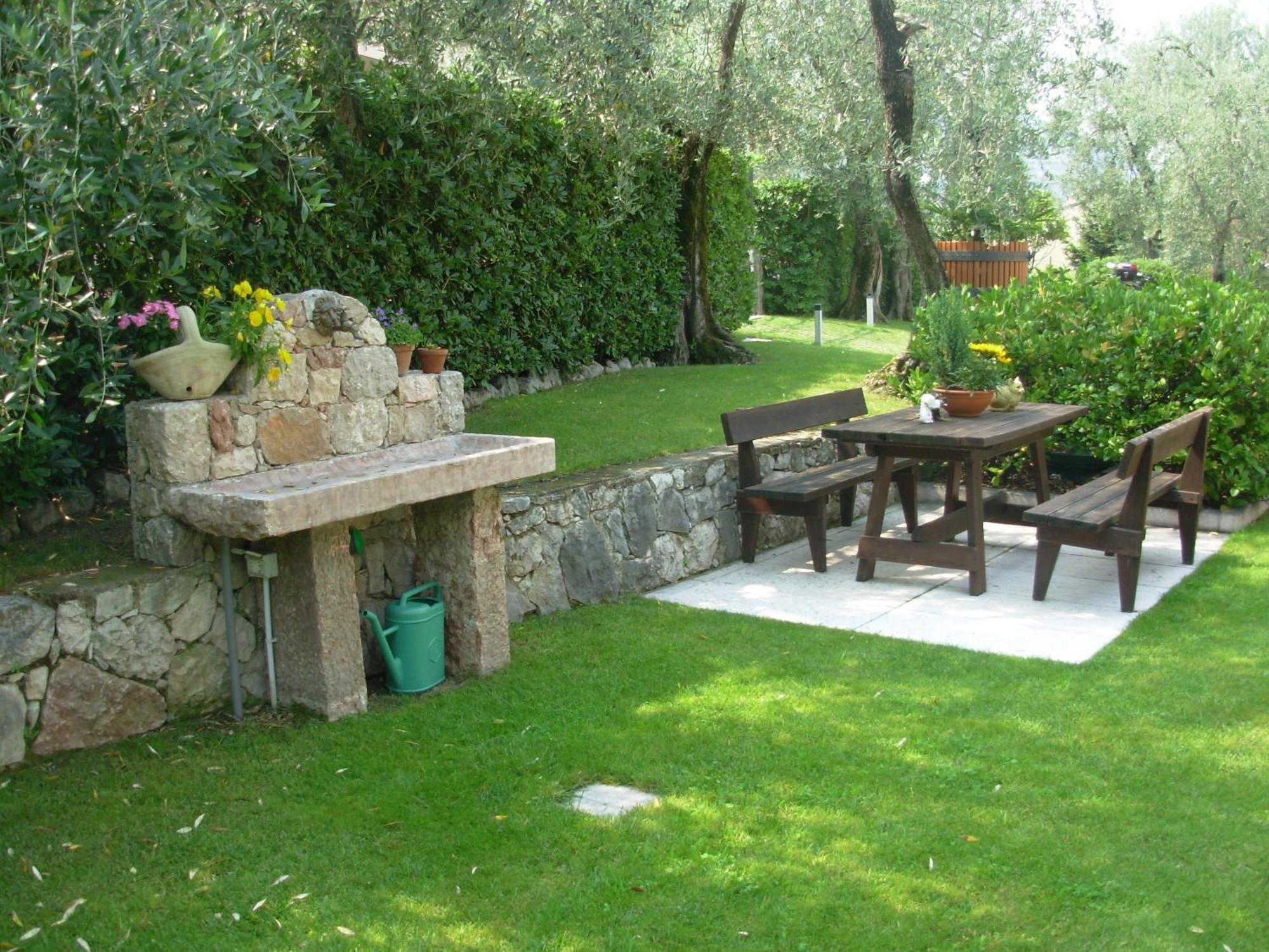 Due Leoni - Brenzone sul Garda