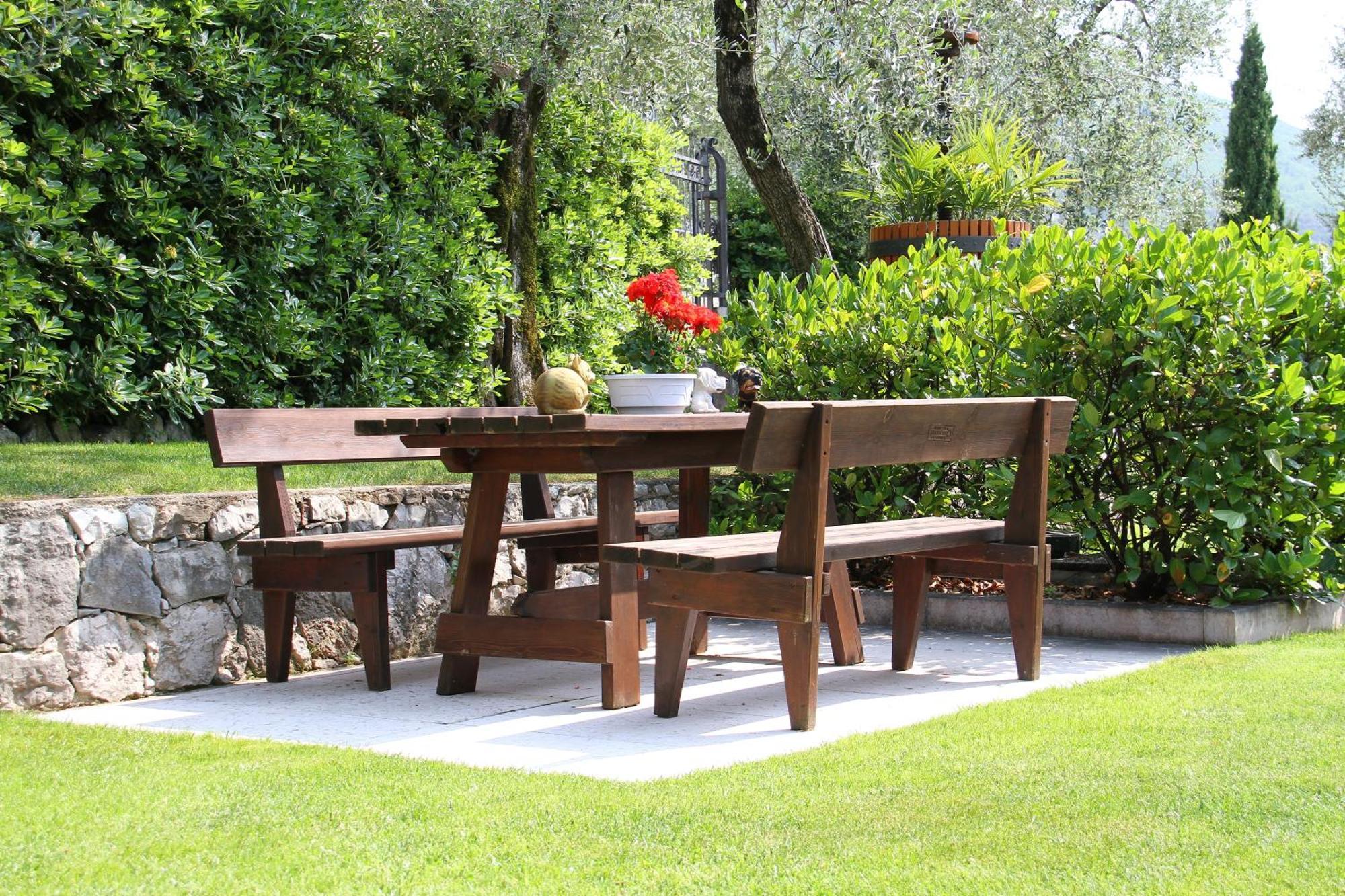 Due Leoni - Brenzone sul Garda