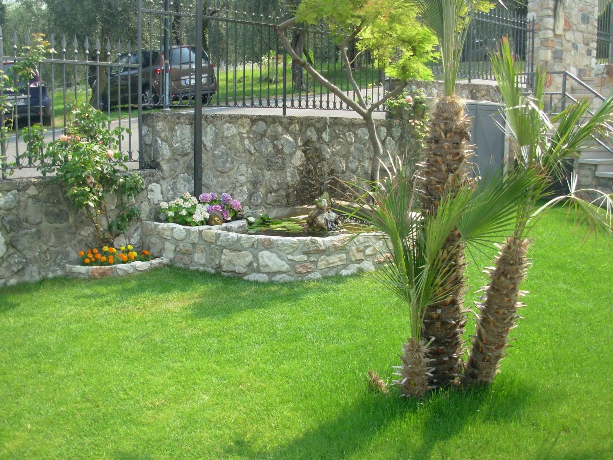 Aparthotel Due Leoni - 2*