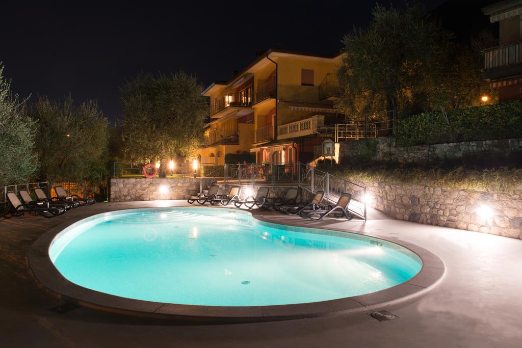Due Leoni - 2* Brenzone sul Garda