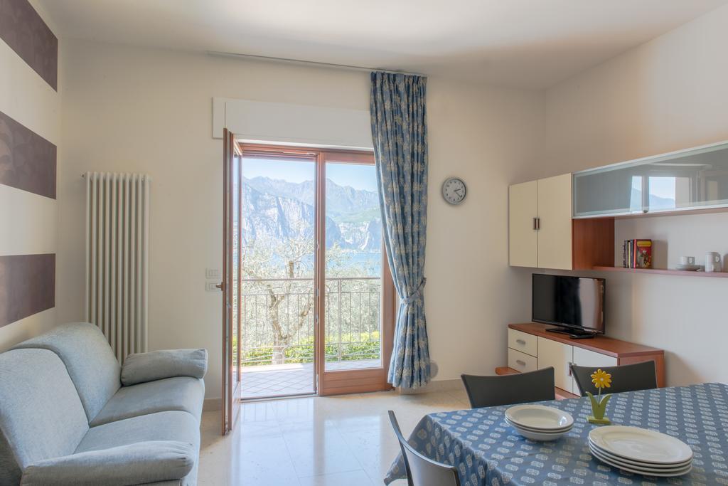 Due Leoni - Brenzone sul Garda