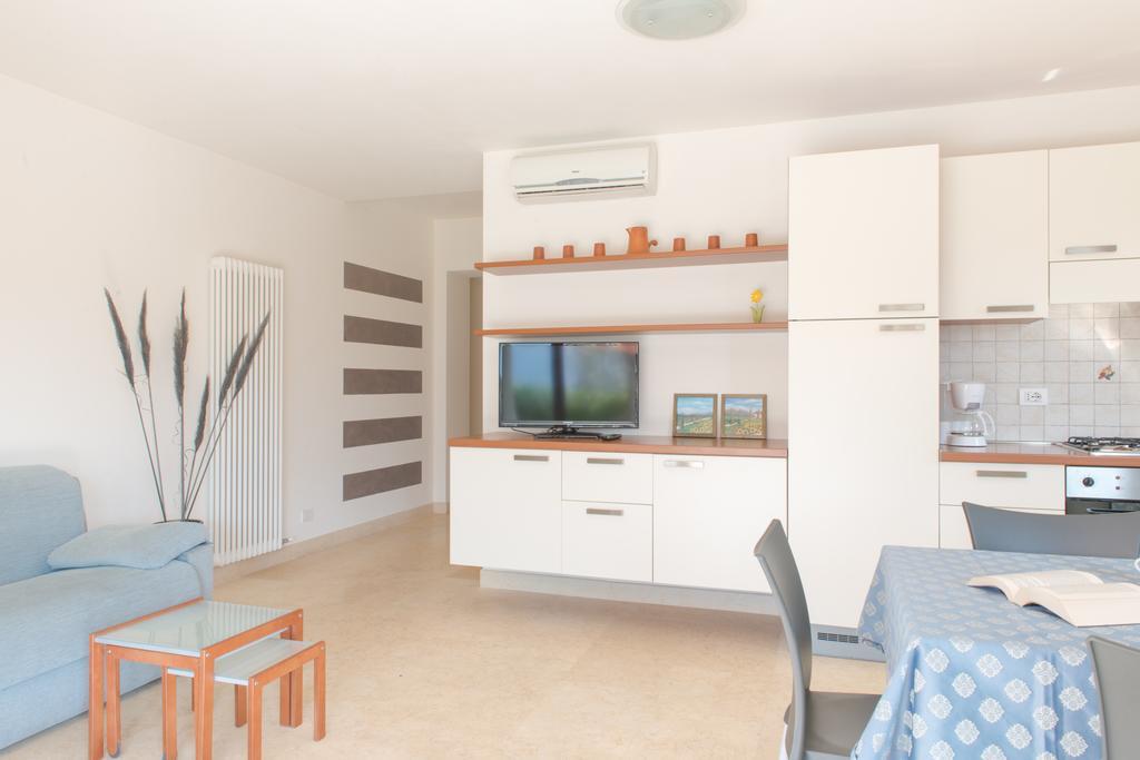Aparthotel Due Leoni -