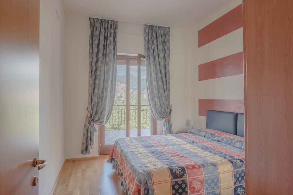Aparthotel Due Leoni - 2*