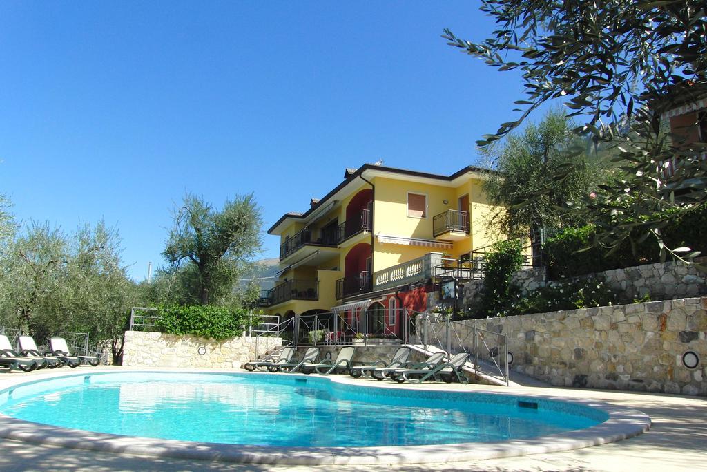 Aparthotel Due Leoni -