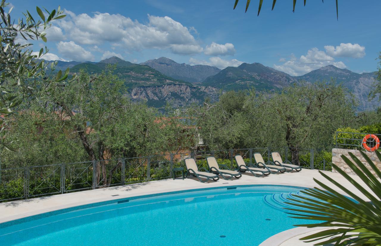 Due Leoni - 2* Brenzone sul Garda